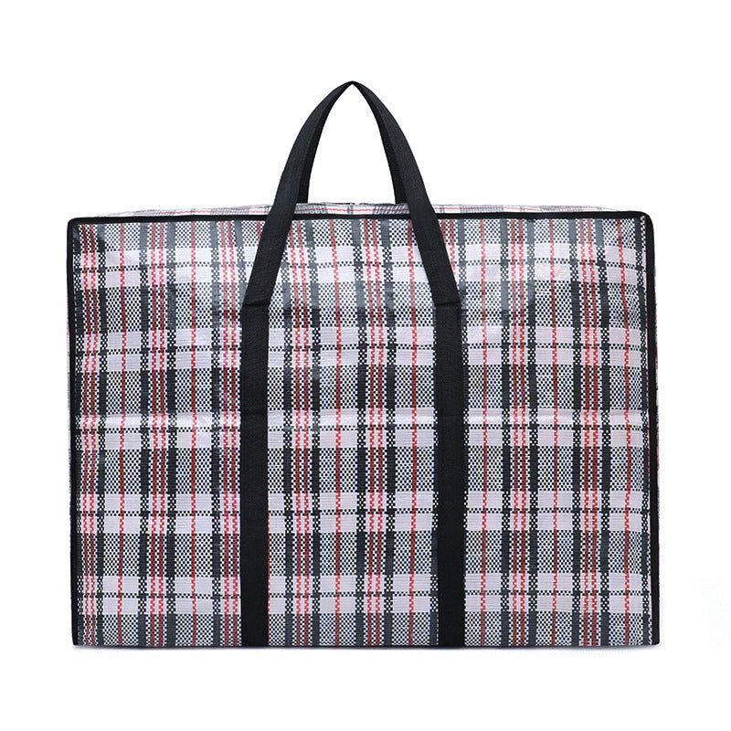 Oversized Storage Tote Bag | Kelmera