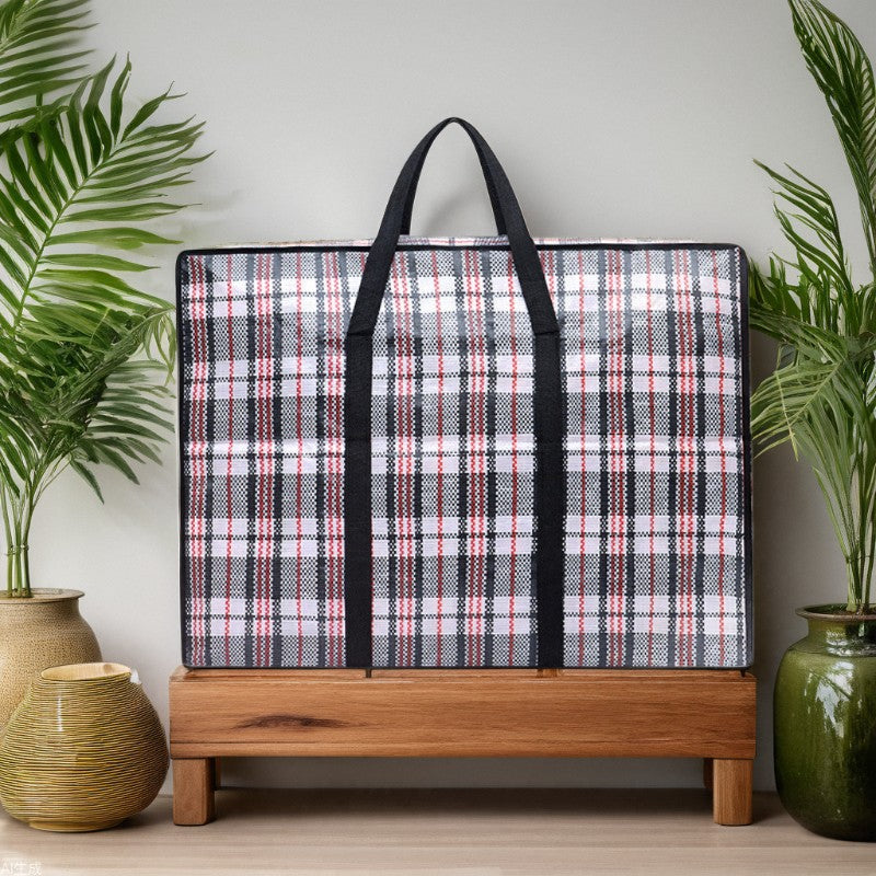 Oversized Storage Tote Bag | Kelmera