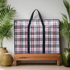 Oversized Storage Tote Bag | Kelmera