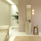 Palmela Glass Ball Wall Lamp