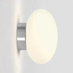 Palmela Glass Ball Wall Lamp