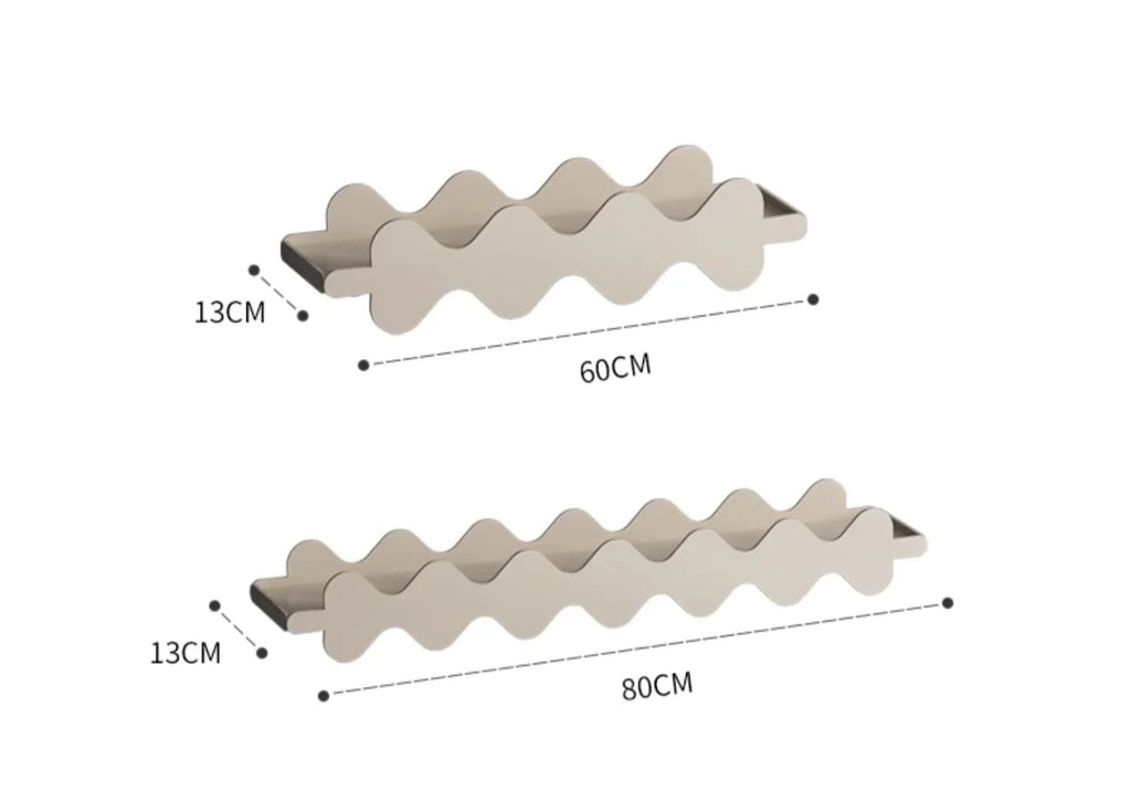Paredes Wall Shelf
