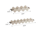 Paredes Wall Shelf