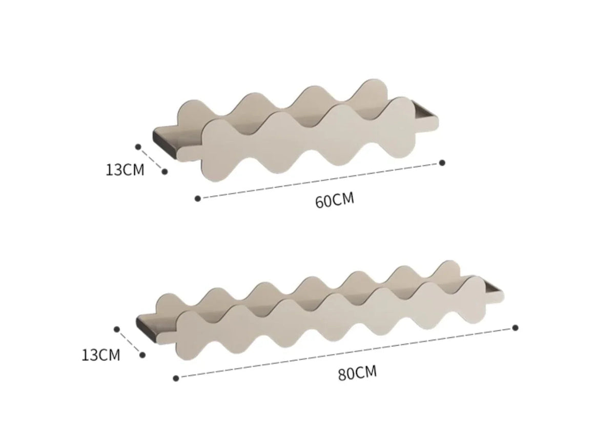Paredes Wall Shelf