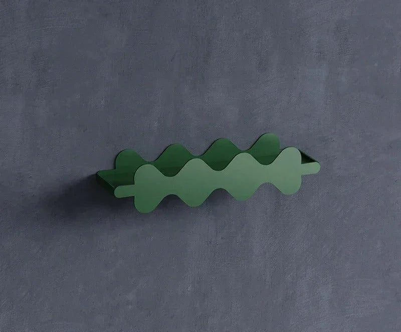 Paredes Wall Shelf