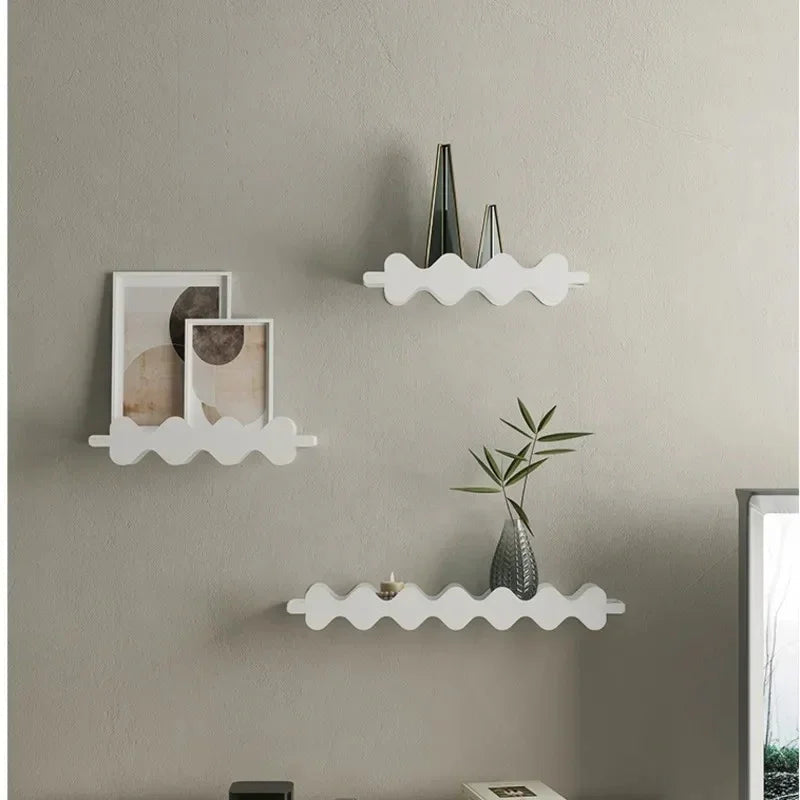 Paredes Wall Shelf