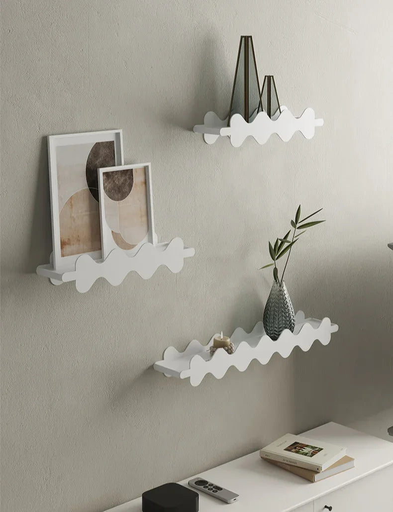 Paredes Wall Shelf