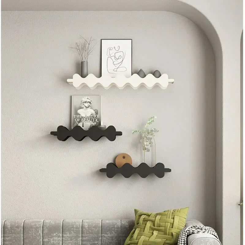 Paredes Wall Shelf