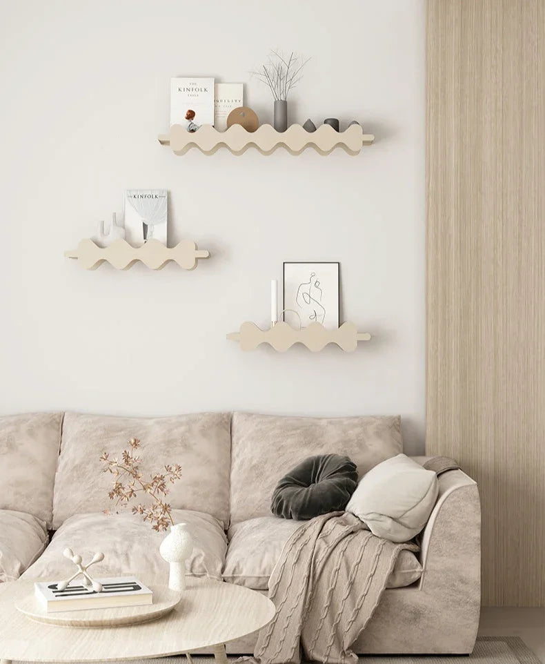 Paredes Wall Shelf