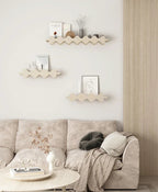 Paredes Wall Shelf