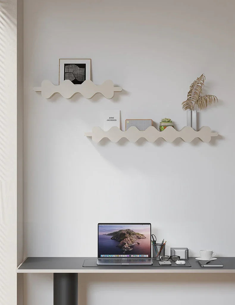 Paredes Wall Shelf
