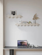 Paredes Wall Shelf