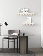 Paredes Wall Shelf