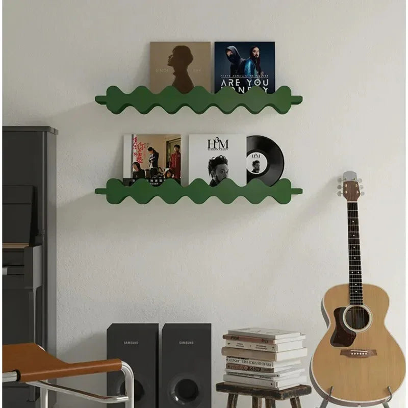 Paredes Wall Shelf