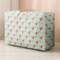 Patterned Garment Storage Bag | Kelmera