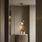 Peakwater Marble Pendant Lamp