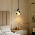 Peakwater Marble Pendant Lamp
