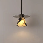 Peakwater Marble Pendant Lamp