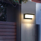 Pearl Smart LED Wall Lamp-Kelmera