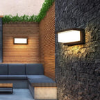 Pearl Smart LED Wall Lamp-Kelmera