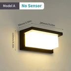 Pearl Smart LED Wall Lamp-Kelmera