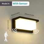 Pearl Smart LED Wall Lamp-Kelmera