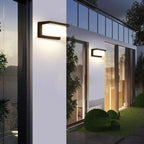 Pearl Smart LED Wall Lamp-Kelmera