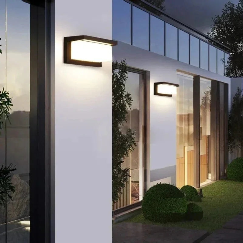 Pearl Smart LED Wall Lamp-Kelmera