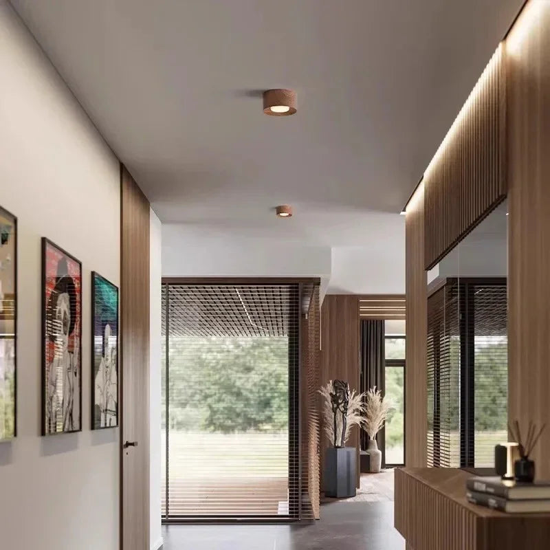 Pearl Surface Mounted Downlight-Kelmera