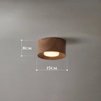 Pearl Surface Mounted Downlight-Kelmera