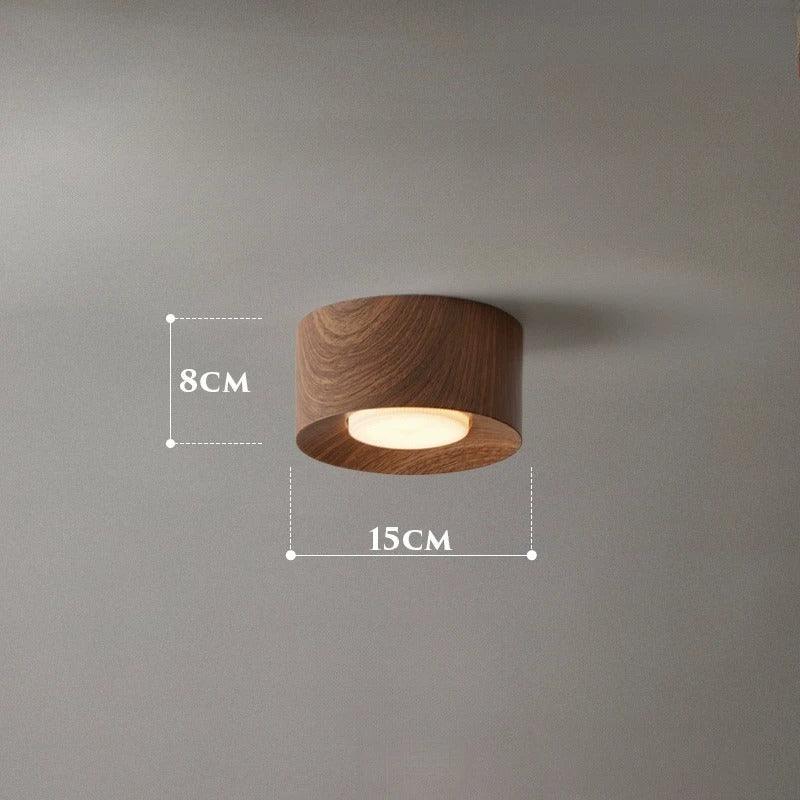Pearl Surface Mounted Downlight-Kelmera