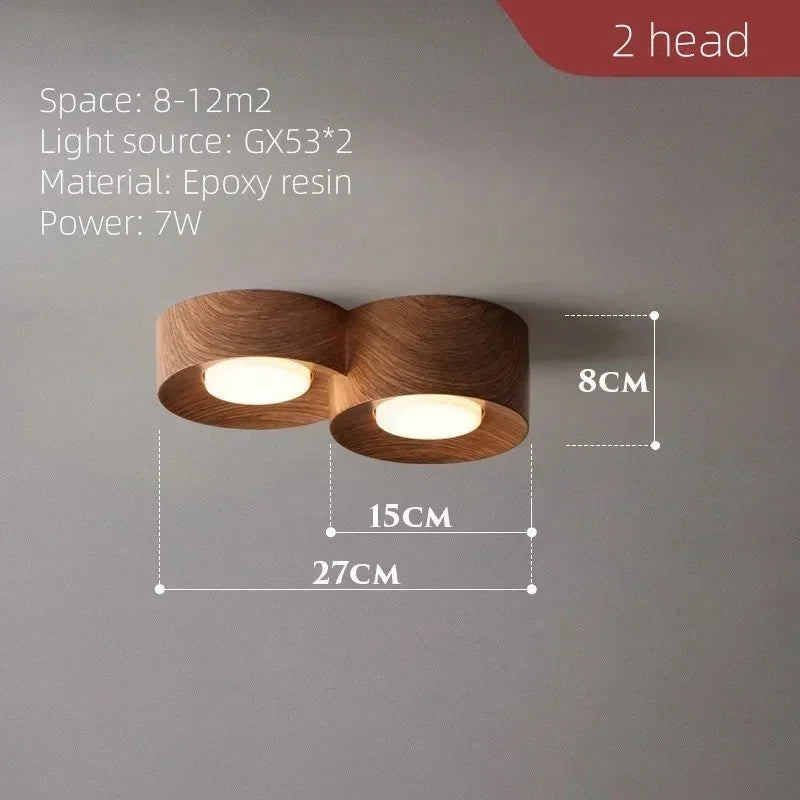 Pearl Surface Mounted Downlight-Kelmera