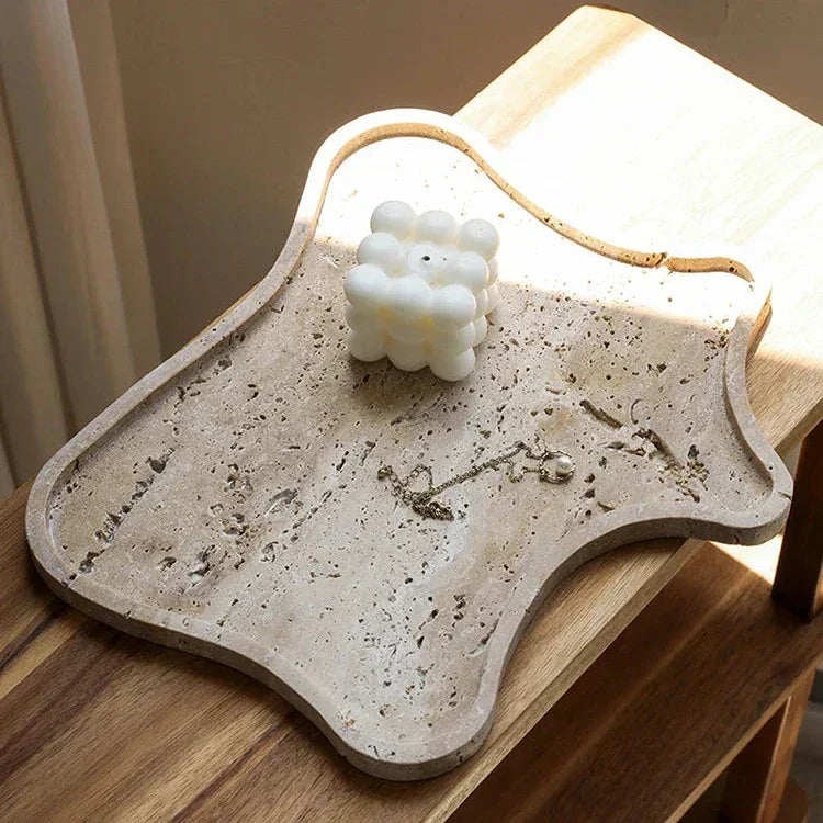 Pelita Stone Tray
