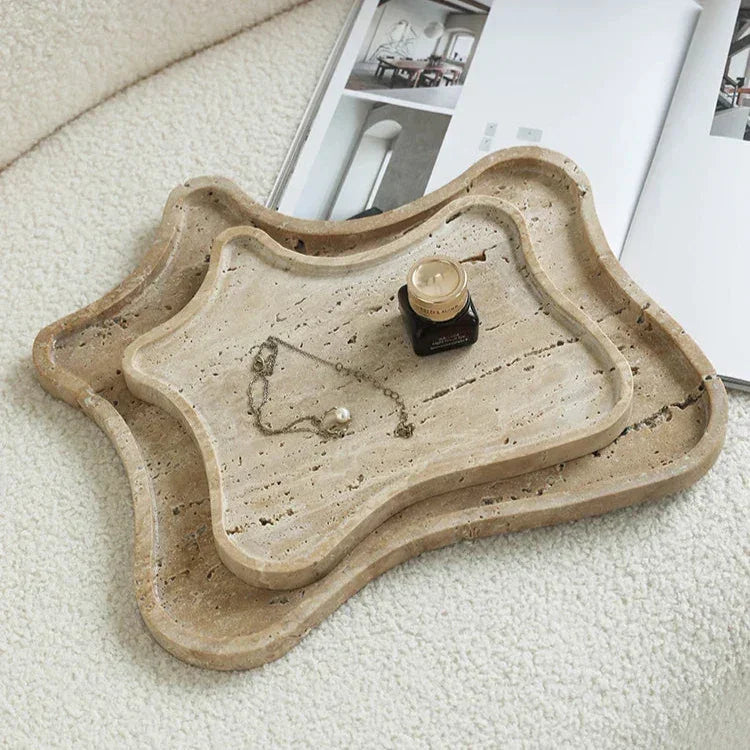 Pelita Stone Tray