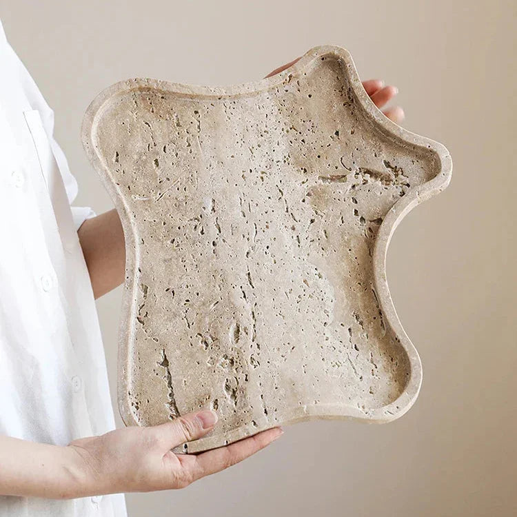 Pelita Stone Tray