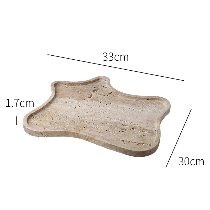 Pelita Stone Tray