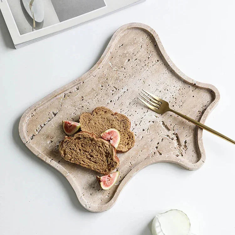 Pelita Stone Tray