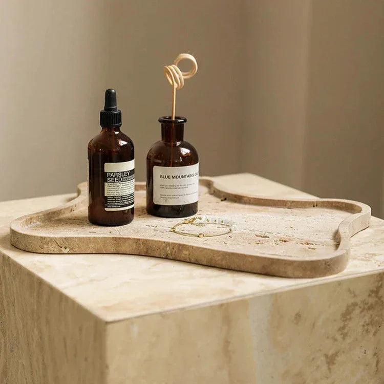 Pelita Stone Tray