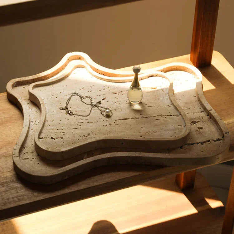 Pelita Stone Tray