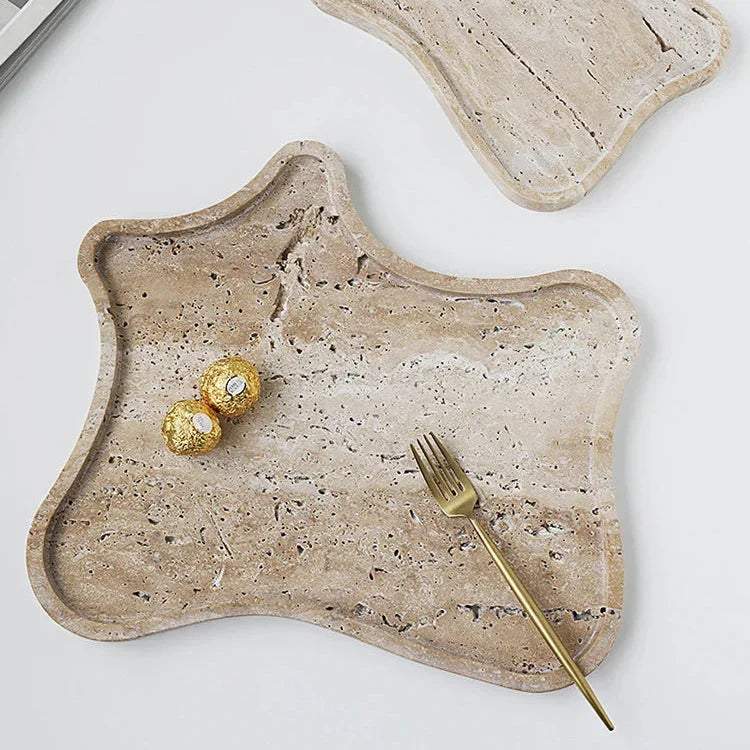 Pelita Stone Tray