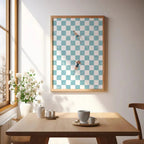 Pelita Wall Art