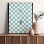 Pelita Wall Art