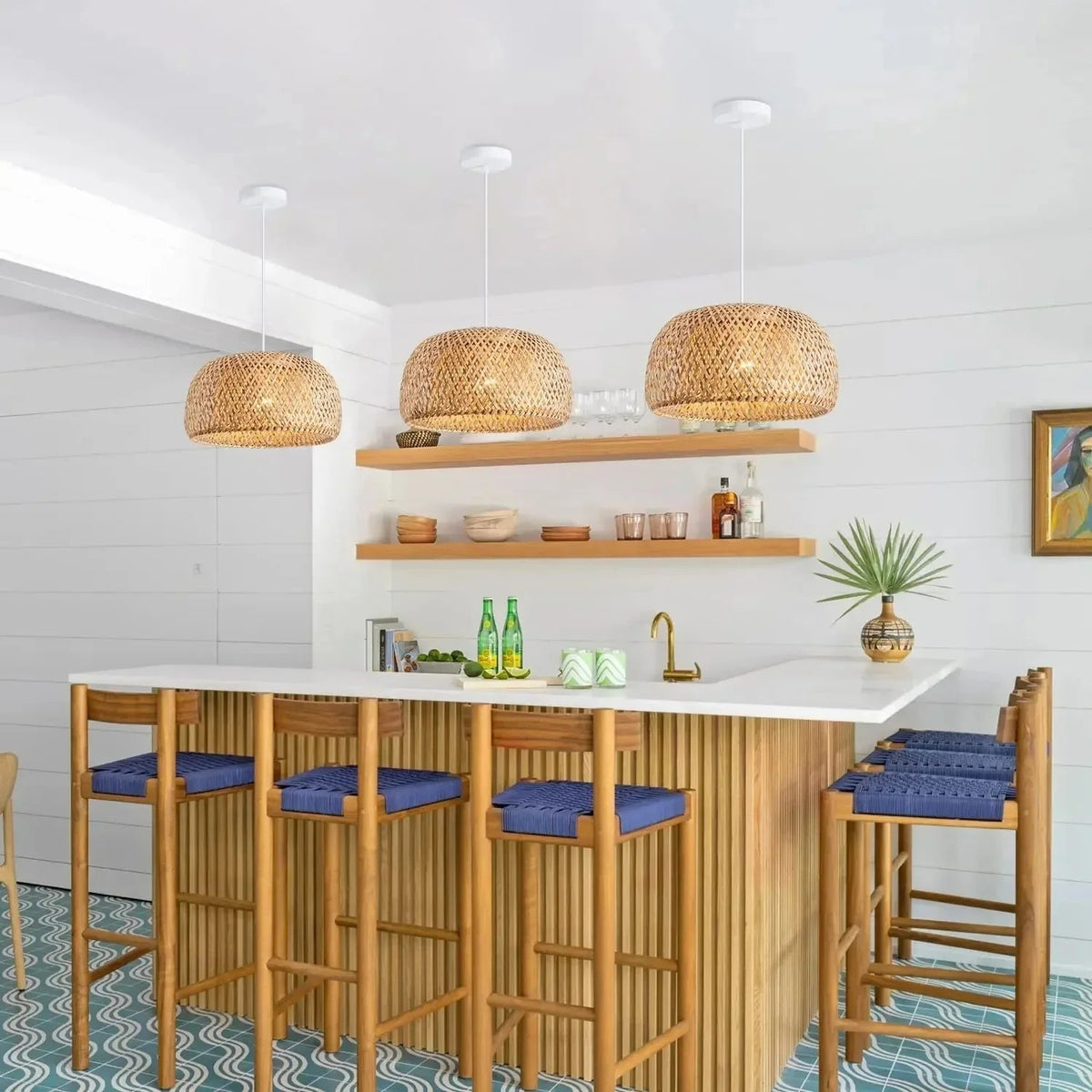 Pelmirra Pendant Lamp