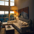 Pelmirra Pendant Lamp