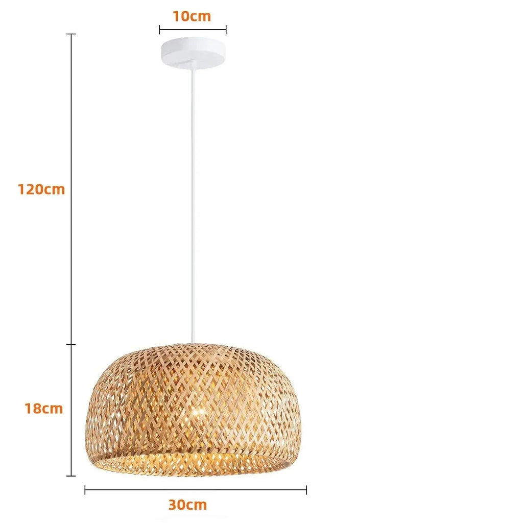 Pelmirra Pendant Lamp