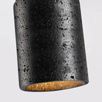 Pelndelta Ceramic Travertine Dowlight