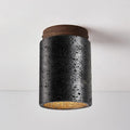 Pelndelta Ceramic Travertine Dowlight