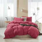 Pelnunda Nordic Bedding Set