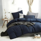 Pelnunda Nordic Bedding Set