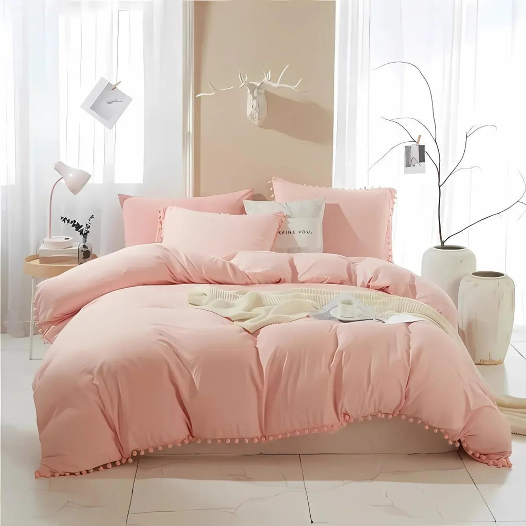 Pelnunda Nordic Bedding Set